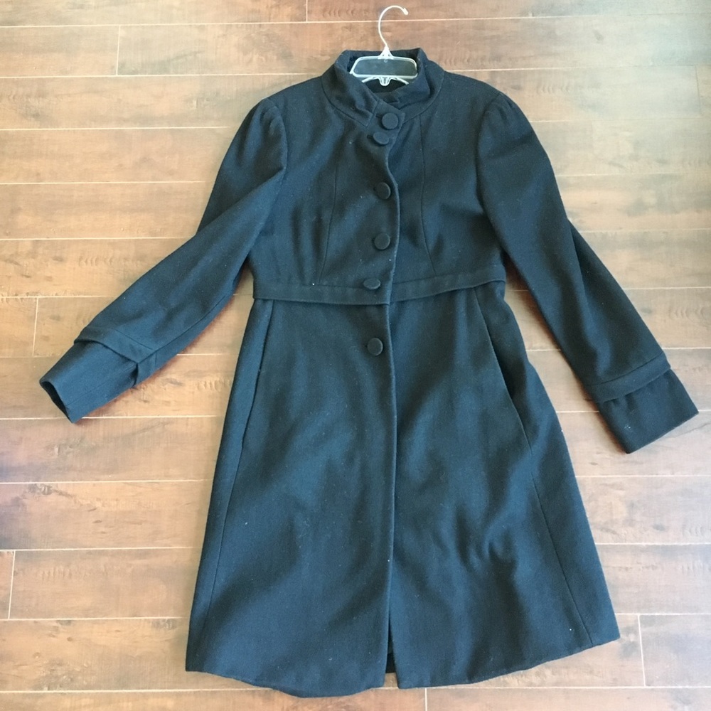 Nine West wool jacket